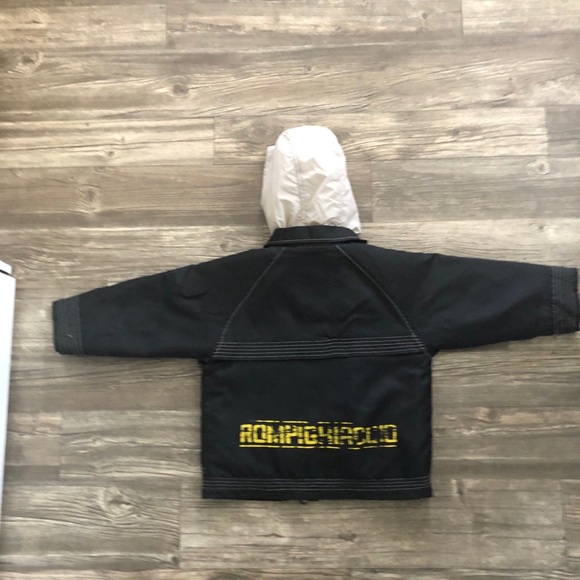 Bundle 3 for $15🎈Armata Di Mare kids 2 in 1 jacket - Picture 12 of 13